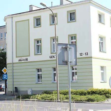 Visit Baltic - Bema Swinoujscie