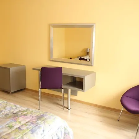 Visit Baltic - Bema Apartment *