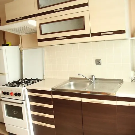 Visit Baltic - Bema Apartment Swinoujscie