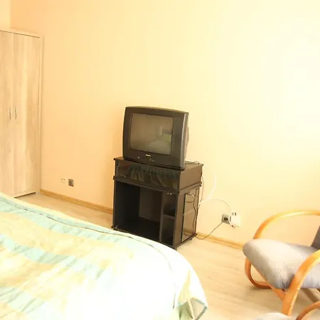 Visit Baltic - Bema Apartment *