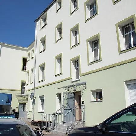 Visit Baltic - Bema Apartment *
