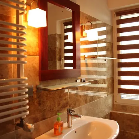 Visit Baltic - Bema Apartment